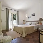 Masseria Pitanni Lantställe *