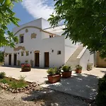 Masseria Pitanni Lantställe Gallipolli