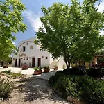 Lantställe Masseria Pitanni Gallipolli