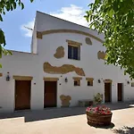Masseria Pitanni Lantställe Gallipolli