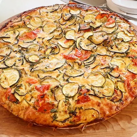 Masseria Pitanni Kır Evi Gallipoli