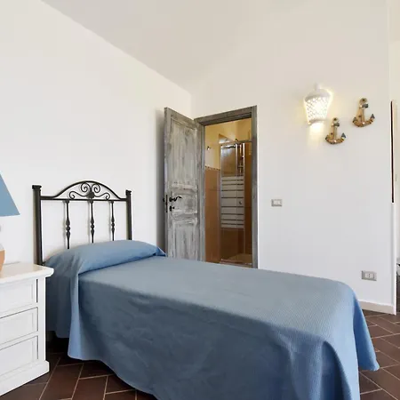 Masseria Pitanni Kır Evi *