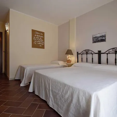 Masseria Pitanni Kır Evi