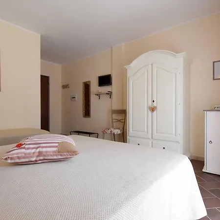 Masseria Pitanni Kır Evi