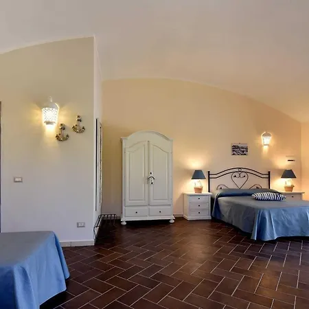 Masseria Pitanni Kır Evi