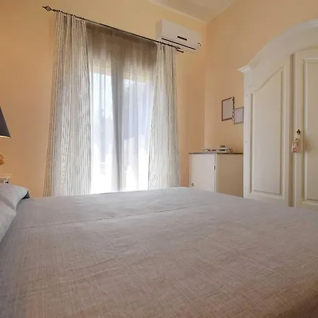 Masseria Pitanni Kır Evi *