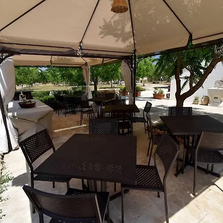 Masseria Pitanni