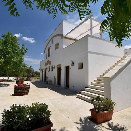 Masseria Pitanni