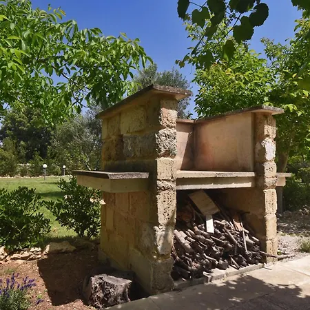 Masseria Pitanni Галлиполи