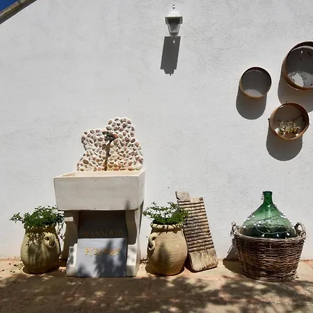 Masseria Pitanni *