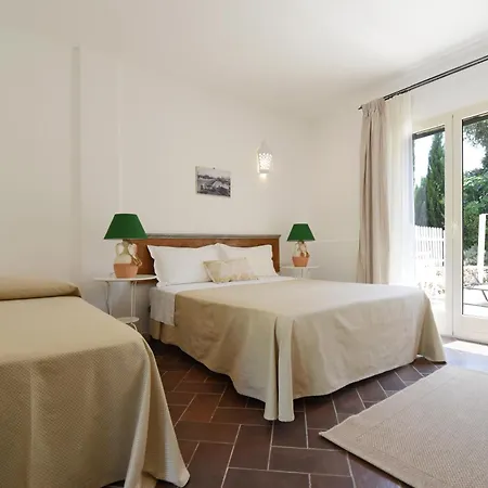 Masseria Pitanni * Галлиполи