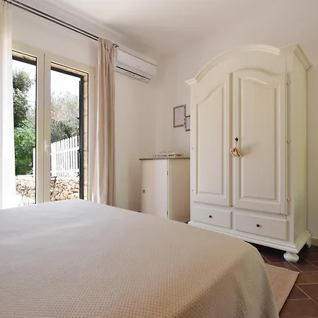 Masseria Pitanni Летний дом *