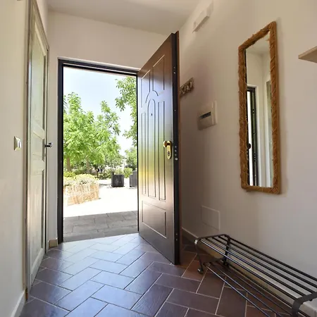 Masseria Pitanni Летний дом *