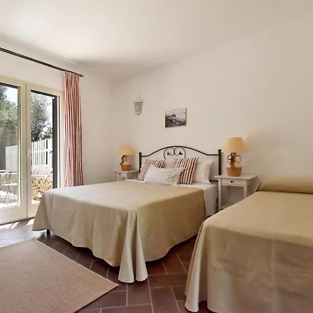 Masseria Pitanni Галлиполи