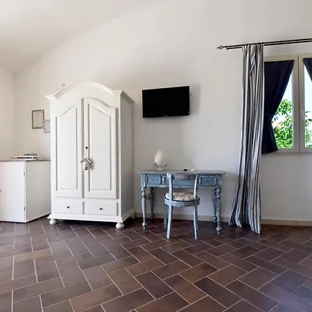 Masseria Pitanni *