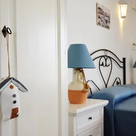 Masseria Pitanni Летний дом *