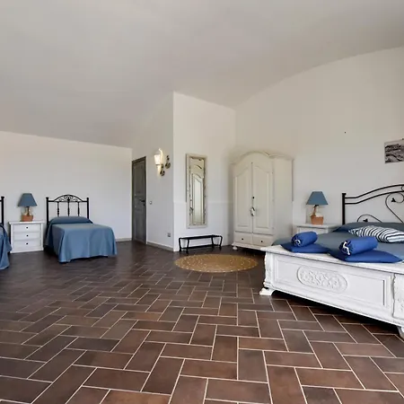 Masseria Pitanni Летний дом *