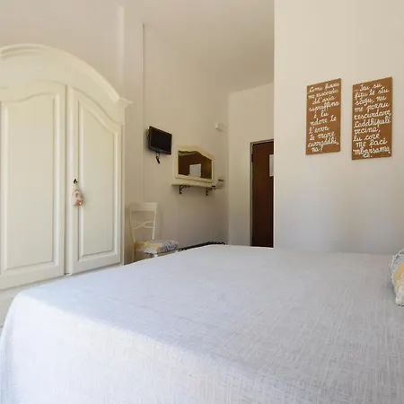 Летний дом Masseria Pitanni Галлиполи