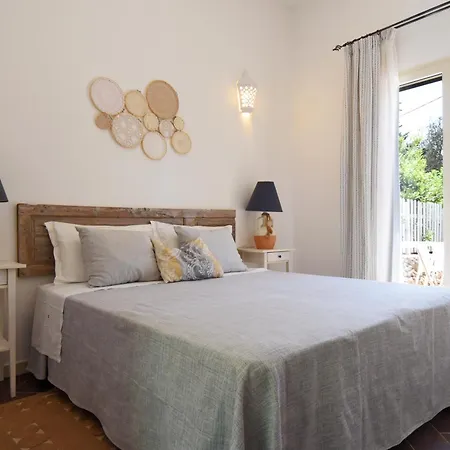 Masseria Pitanni *