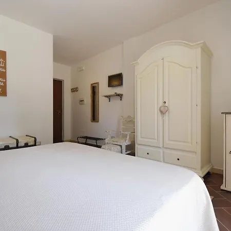 Летний дом Masseria Pitanni Галлиполи