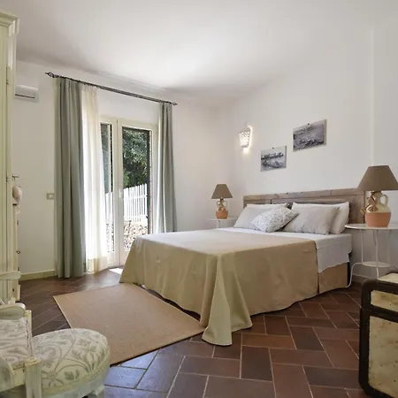 Masseria Pitanni Летний дом *