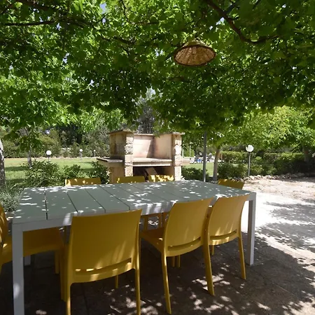 Masseria Pitanni * Галлиполи