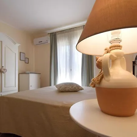 Masseria Pitanni Галлиполи