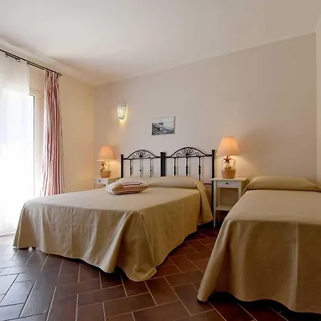 Летний дом Masseria Pitanni