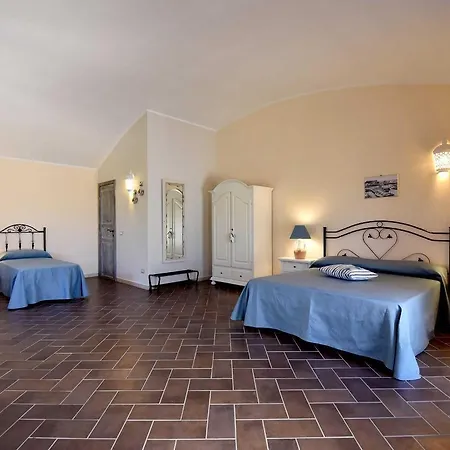 Летний дом Masseria Pitanni