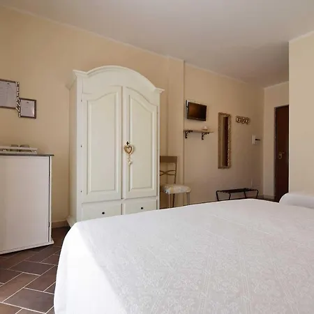 Летний дом Masseria Pitanni *
