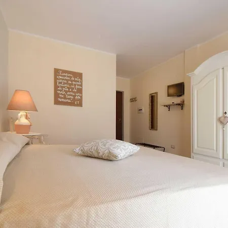 Летний дом Masseria Pitanni *