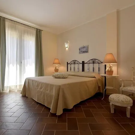 Masseria Pitanni Летний дом Галлиполи