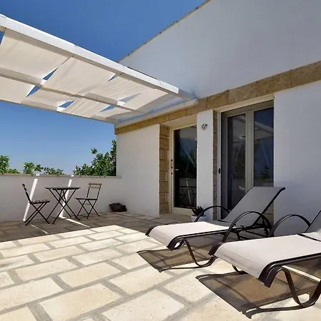 Masseria Pitanni * Галлиполи