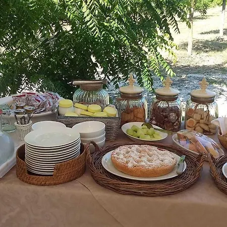 Masseria Pitanni * Галлиполи