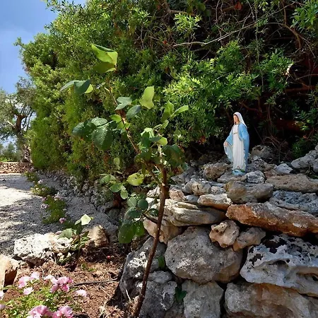 Masseria Pitanni * Галлиполи